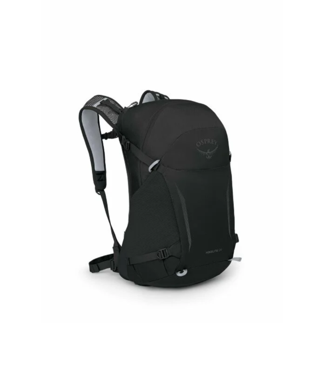 OSPREY Hikelite 26 Black O/S