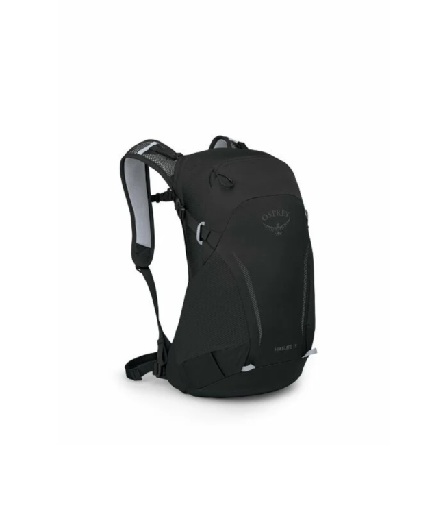 OSPREY Hikelite 18 Black O/S