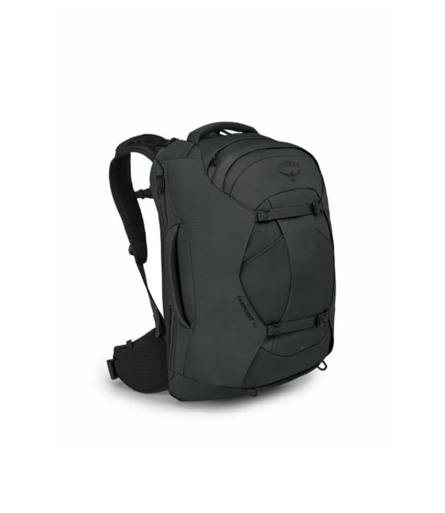 Farpoint 40 Tunnel Vision Grey O/S