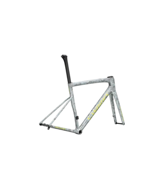 SPECIALIZED TARMAC SL8 SW FRMSET SEA/LQDMET/TEAMYELTNT 56