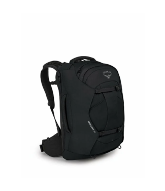 Farpoint 40 Black O/S