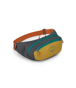 Daylite Waist Tumbleweed Yellow/Tunnel Vision OS