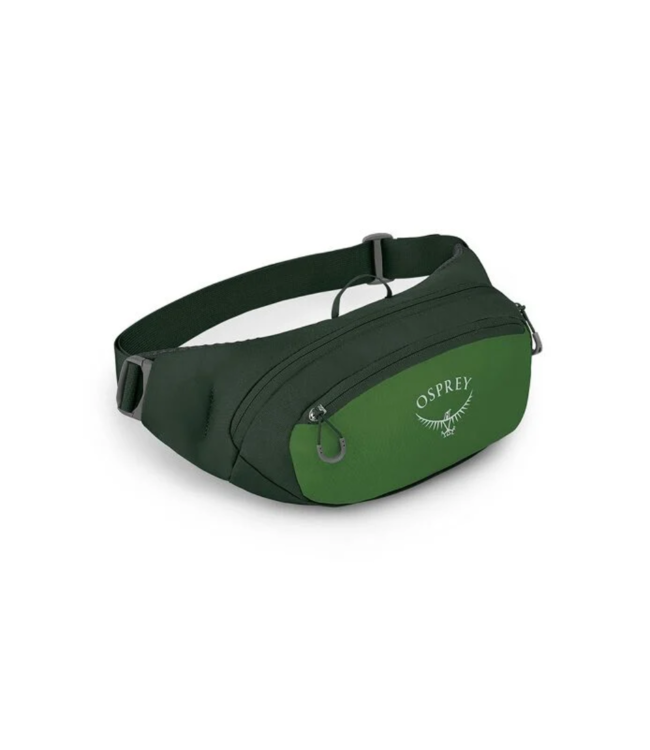 Daylite Waist Green Belt/Green Canopy OS