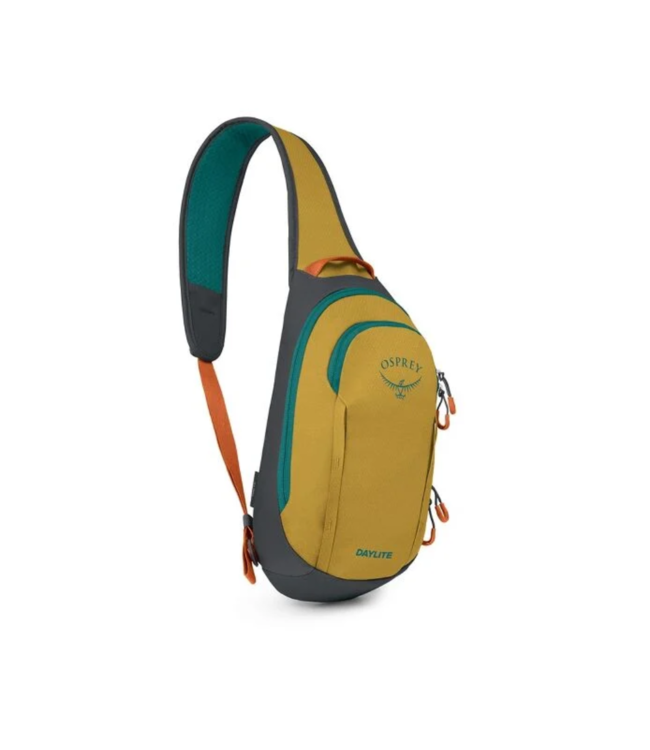Daylite Sling Tumbleweed Yellow/Tunnel Vision OS