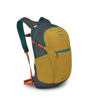 Daylite Plus Tumbleweed Yellow/Tunnel Vision OS