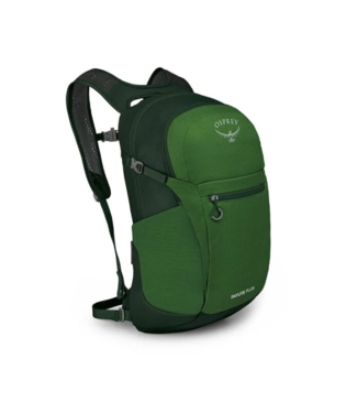 Daylite Plus Green Belt/Green Canopy OS