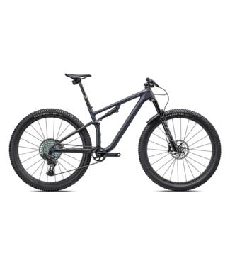 SPECIALIZED Epic EVO SW BLUGSTPRL/BLKCP/GLDGSTPRL M