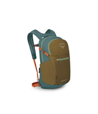 Daylite Plus Earth Histosol Brown Cascade Blue OS