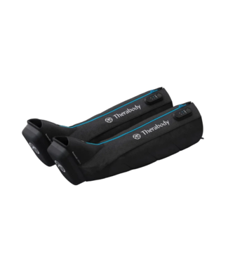 RecoveryAir JetBoots Small
