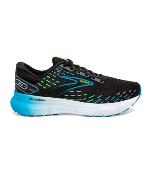 BROOKS Glycerin 20 Running Shoes Men's