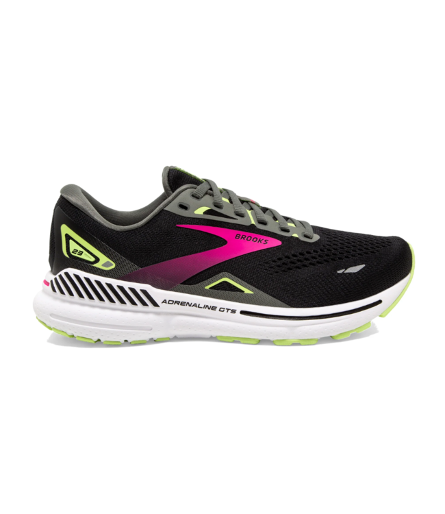 BROOKS Adrenaline GTS 23 Running Shoes Women's
