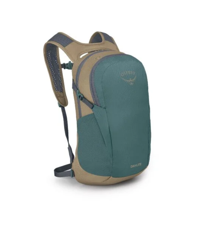 Daylite Cascade Blue Latte Brown OS