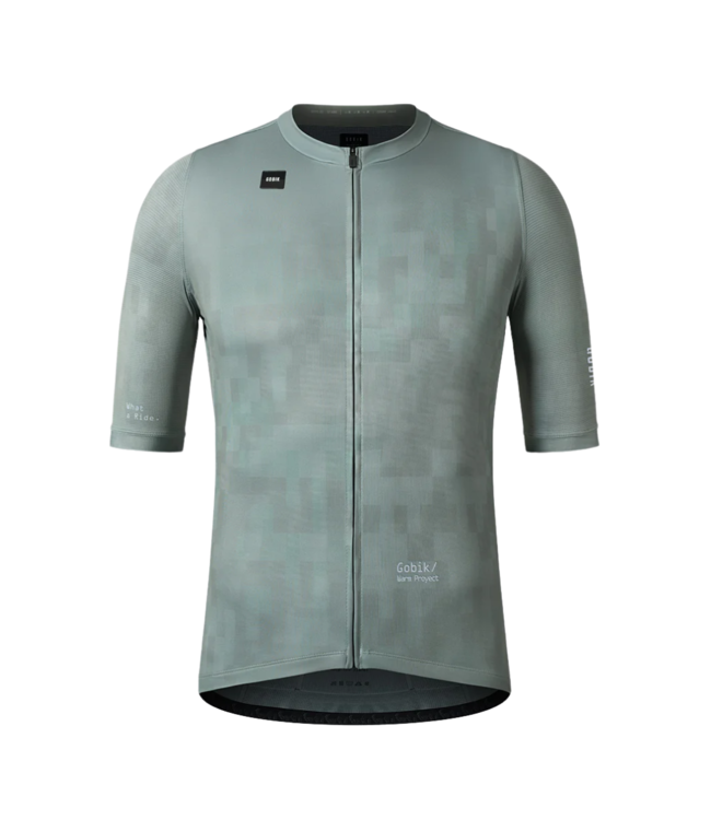 GOBIK Stark Short Sleeve Jersey Men's