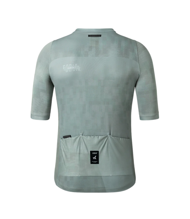 GOBIK Stark Short Sleeve Jersey Men's