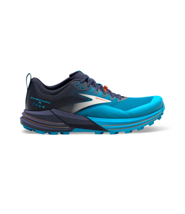 BROOKS Cascadia 16 Running Shoes Men's