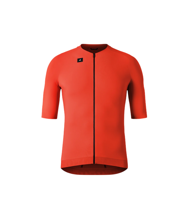GOBIK CX Solid Short Sleeve Jersey Unisex