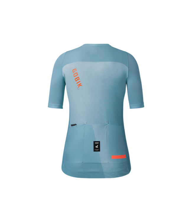 GOBIK Stark Short Sleeve Jersey Women's