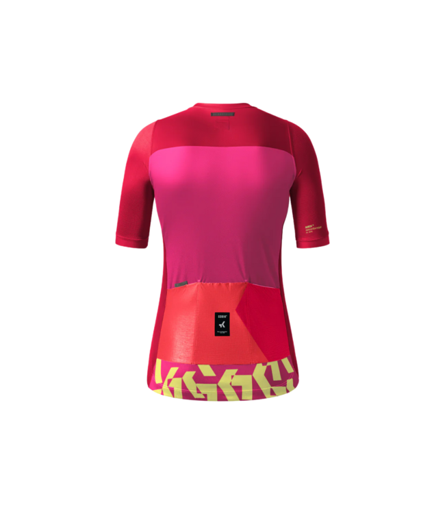 GOBIK Stark Short Sleeve Jersey Women's
