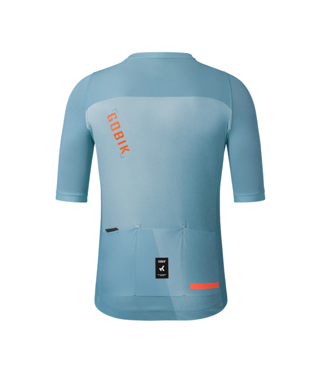 GOBIK Stark Short Sleeve Jersey Men's