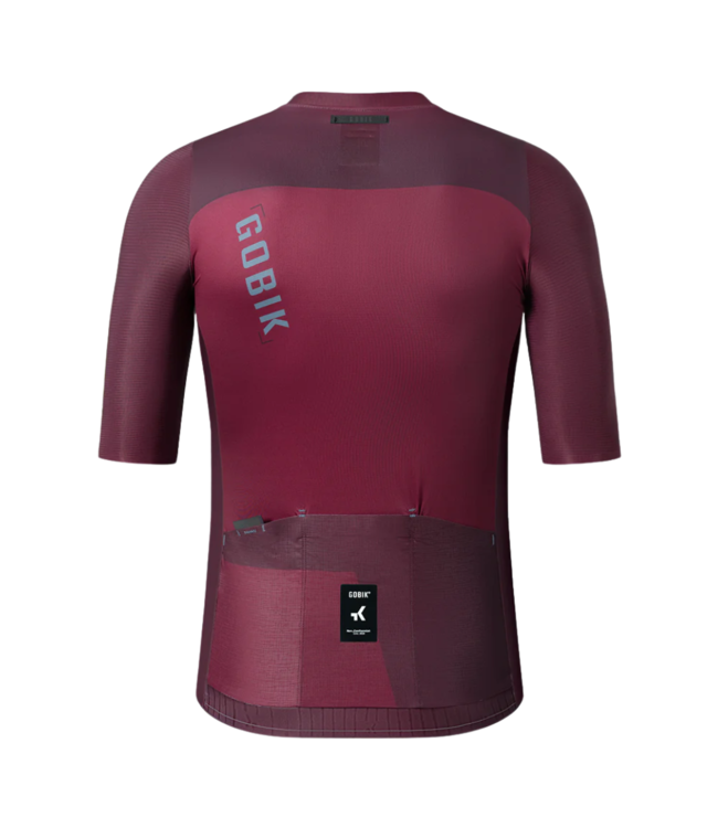 GOBIK Magnitude Short Sleeve Jersey Men's