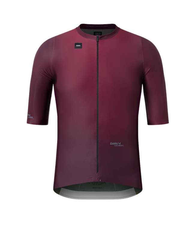 GOBIK Magnitude Short Sleeve Jersey Men's