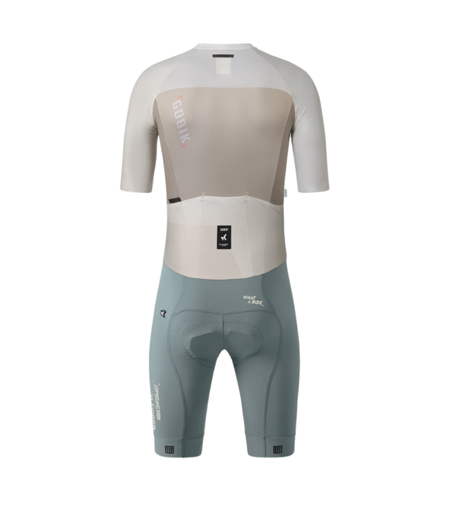 GOBIK Cycling Suit Aero Brooklyn