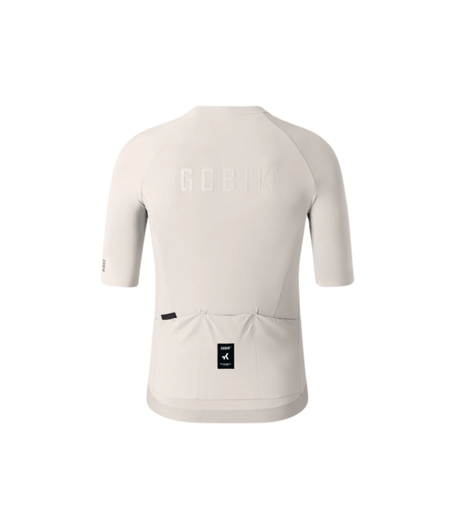 GOBIK CX Solid Short Sleeve Jersey Unisex
