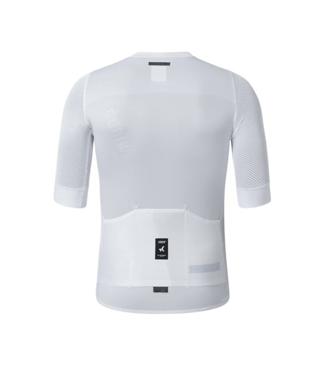 GOBIK Carrera 2.0 Short Sleeve Jersey Unisex