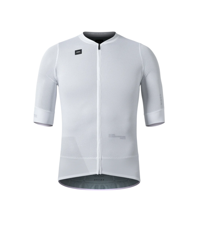 GOBIK Carrera 2.0 Short Sleeve Jersey Unisex