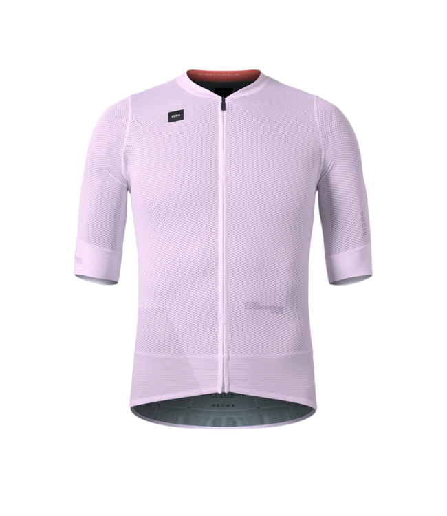 GOBIK Carrera 2.0 Short Sleeve Jersey Unisex
