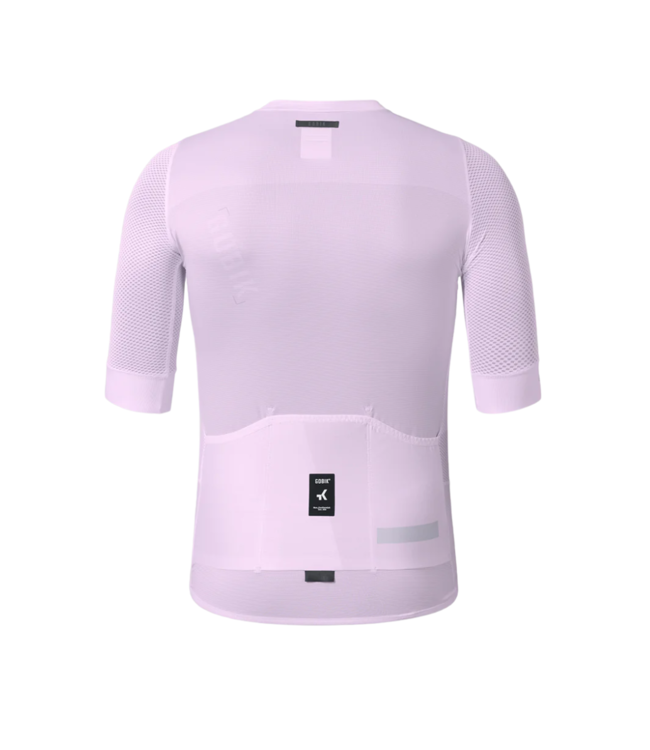 GOBIK Carrera 2.0 Short Sleeve Jersey Unisex
