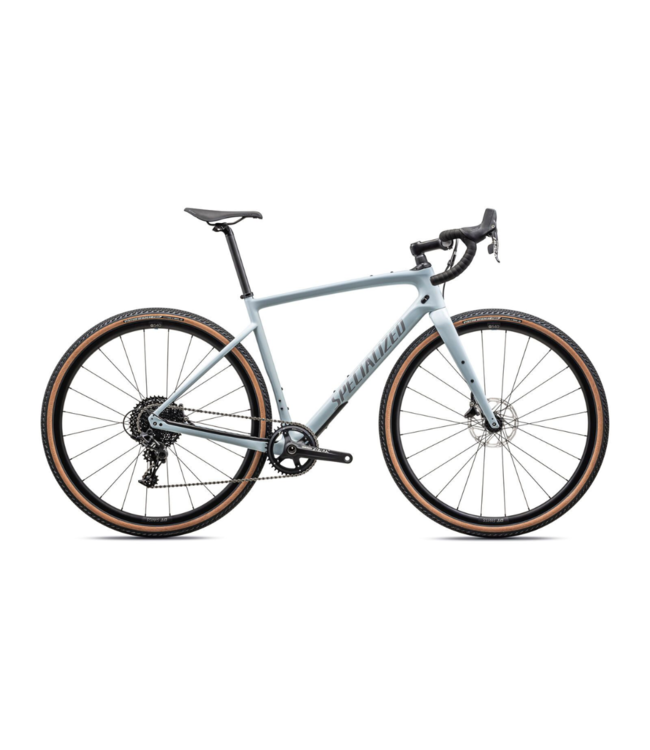 SPECIALIZED DIVERGE SPORT CARBON MORNMST/DOVGRY 58