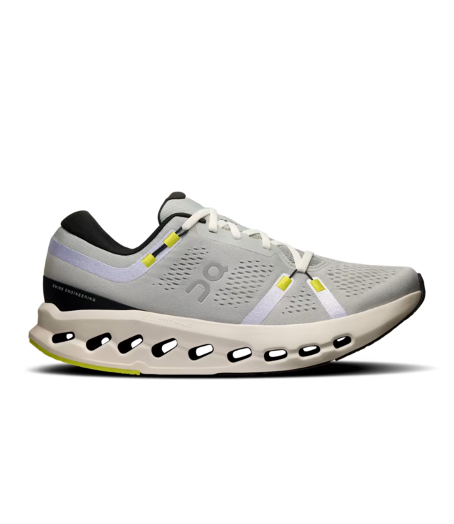 On Cloudsurfer 2 Running Shoes Men's