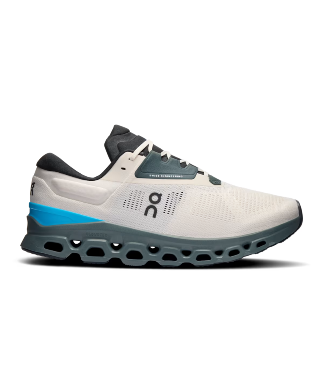 On Cloudstratus 3 Running Shoes Men's