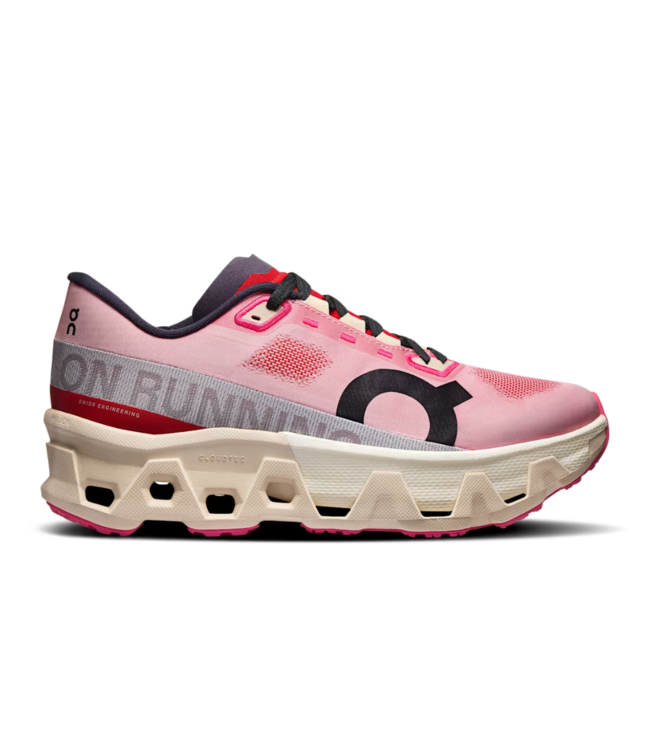 On Cloudmonster Hyper Running Shoes Women's
