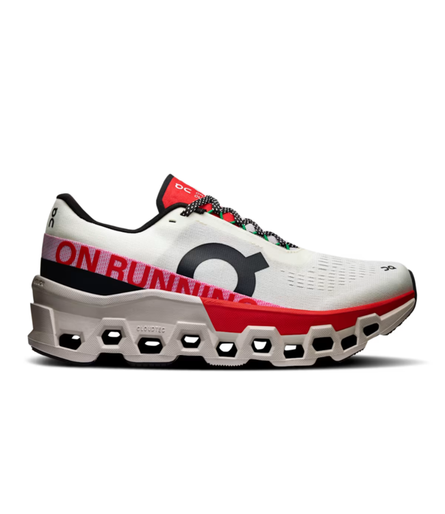 On Cloudmonster 2 Running Shoes Women's