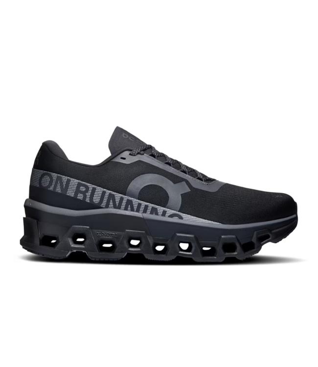 On Cloudmonster 2 Running Shoes Men's