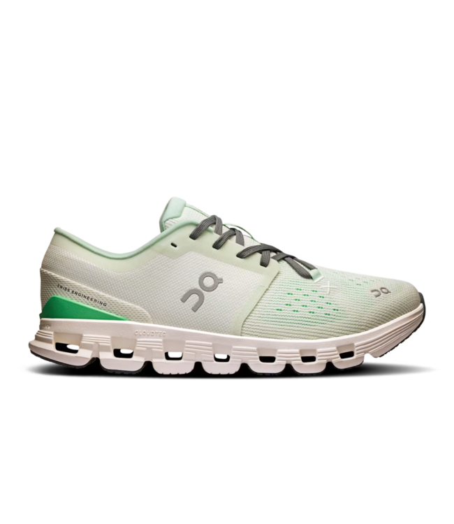 On Cloud X 4 Running Shoes Women's