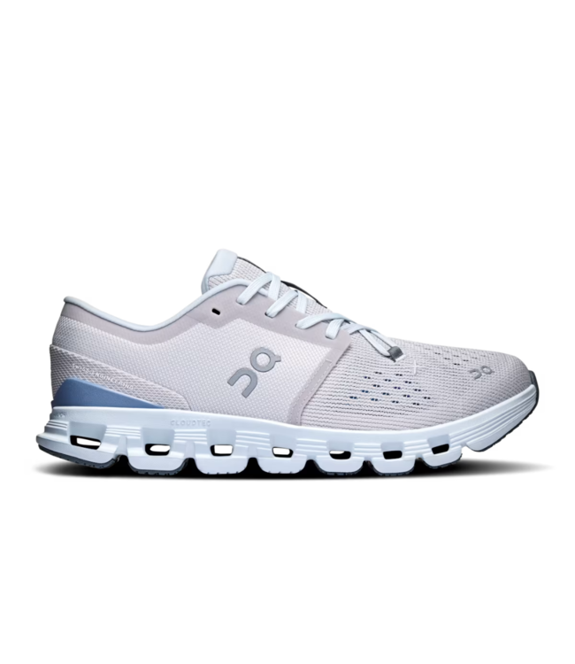 On Cloud X 4 Running Shoes Women's