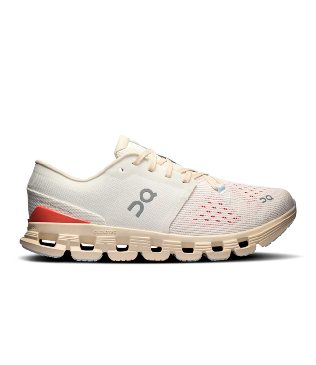 On Cloud X 4 Running Shoes Women's