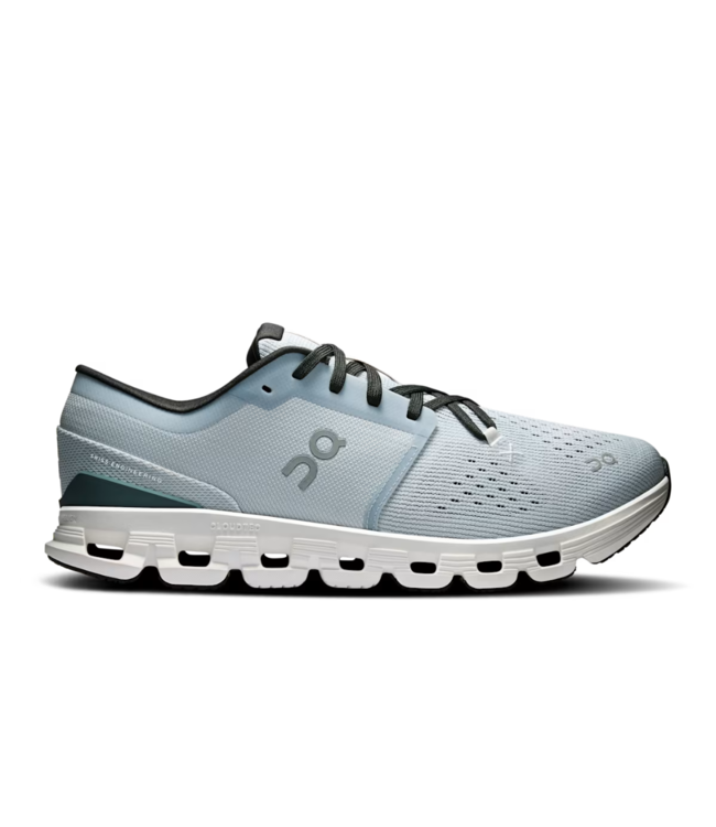 On Cloud X 4 Running Shoes Men's