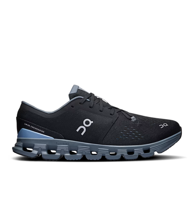 On Cloud X 4 Running Shoes Men's
