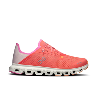 On Cloud 6 Coast Runnig Shoes Women's