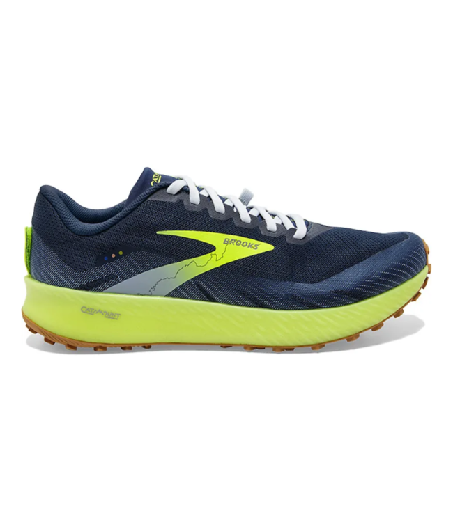 BROOKS Catamount Running Shoes Men's