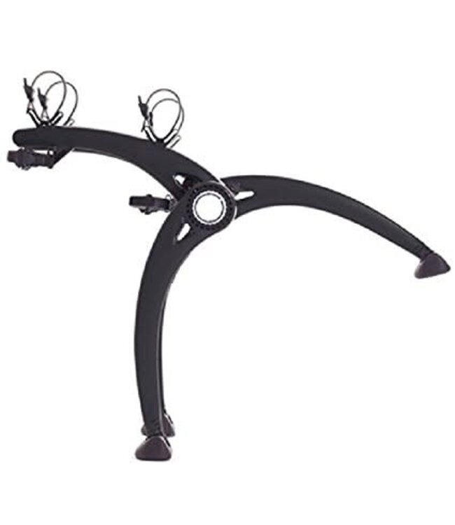 SARIS Bones 2 Bike Trunk Mount Rack 805