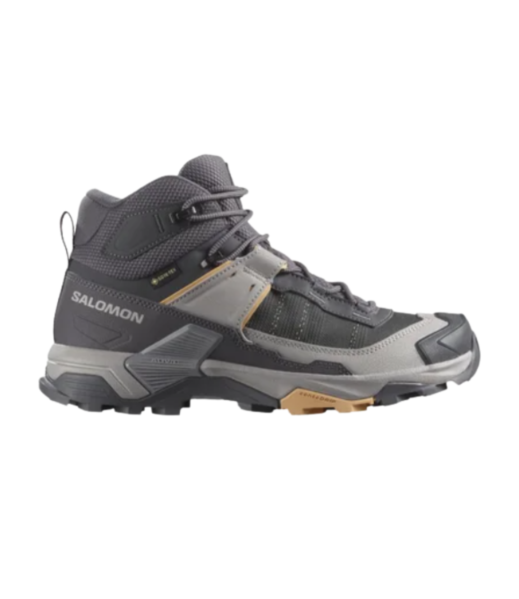 Salomon X ULTRA 5 MID GTX Women's - No Boundaries Sport