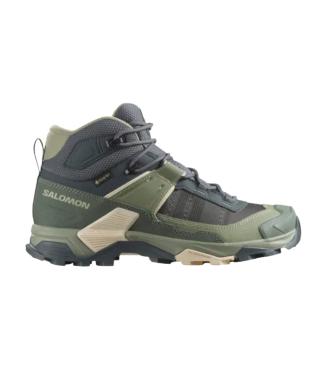 SALOMON X ULTRA 5 MID GTX Women's