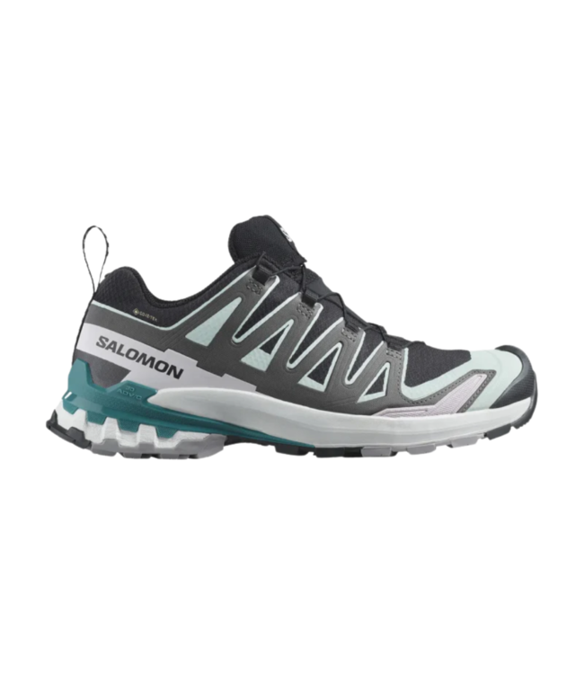 Salomon XA PRO 3D V9 GTX Women's - No Boundaries Sport Salomon XA PRO 3D V9 GTX Women's - No Boundaries Sport