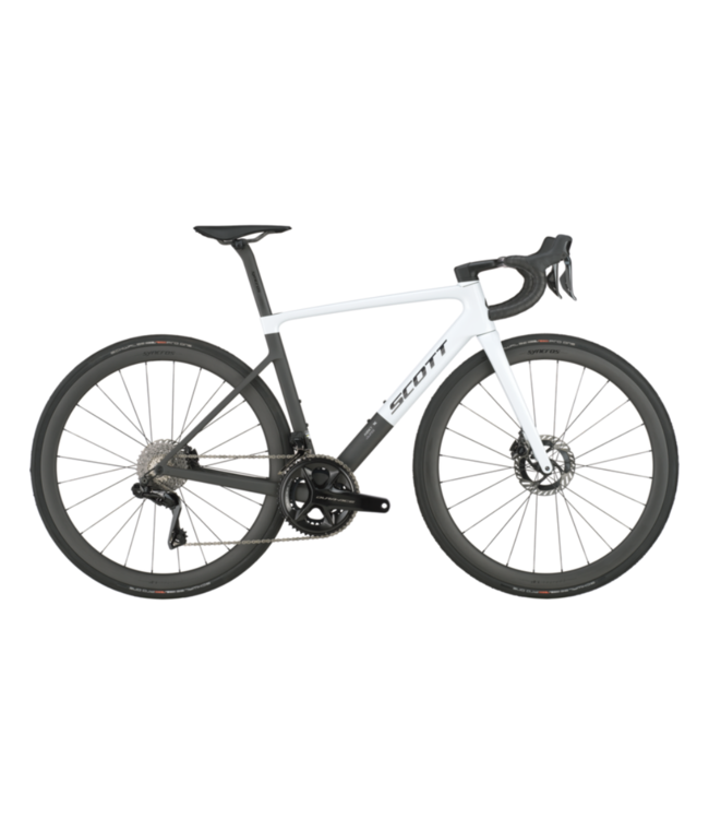 SCOTT Bike Addict RC Pro (TW) Cumb L
