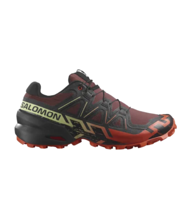 SALOMON Speedcross 6  Men's